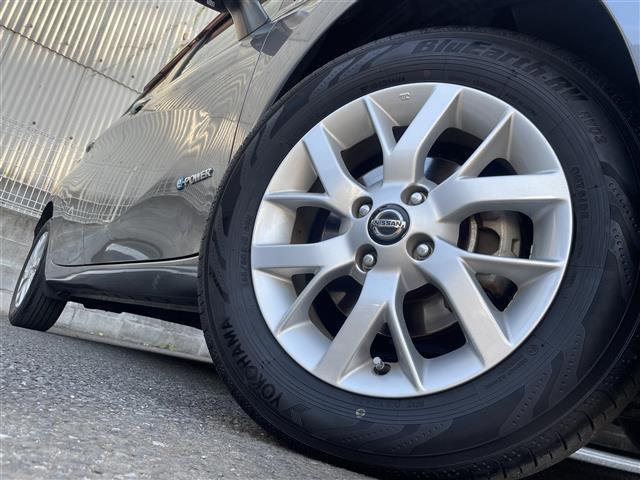 ノート e-パワー X 純メモリナビ/フルセグTV/全方位モニター/クルコン/ETC/スマートキー/LEDヘッドライト/衝突軽減ブレーキ/LDW/前後ドラレコ(36枚目)