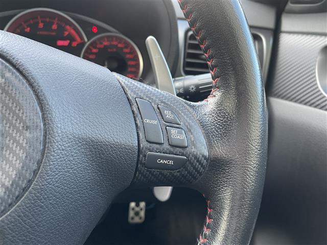 インプレッサ WRX STI Aライン 4WD/ターボ/ディスプレイオーディオ/ETC/スマートキー/キセノン/パワーシート/純18インチAW(15枚目)