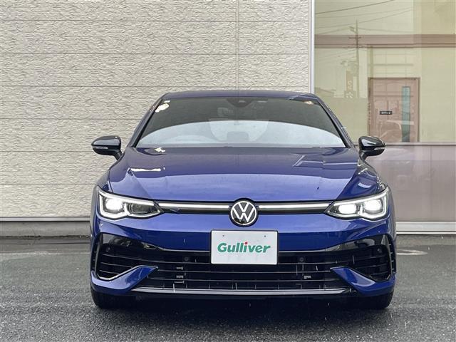 ゴルフＲ ２０イヤーズ　ワンオーナー／４ＷＤ／ターボ／黒革電動シート／シートヒータ／エアシート／ＡＣＣクルコン／ビルトインＥＴＣ／スマートキー／ＬＥＤヘッドライト／衝突軽減ブレーキ／純アクラポビッチマフラー（29枚目）