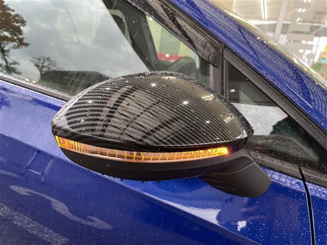 ゴルフＲ ２０イヤーズ　ワンオーナー／４ＷＤ／ターボ／黒革電動シート／シートヒータ／エアシート／ＡＣＣクルコン／ビルトインＥＴＣ／スマートキー／ＬＥＤヘッドライト／衝突軽減ブレーキ／純アクラポビッチマフラー（34枚目）