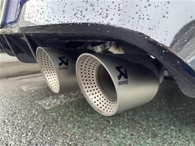 ゴルフＲ ２０イヤーズ　ワンオーナー／４ＷＤ／ターボ／黒革電動シート／シートヒータ／エアシート／ＡＣＣクルコン／ビルトインＥＴＣ／スマートキー／ＬＥＤヘッドライト／衝突軽減ブレーキ／純アクラポビッチマフラー（37枚目）