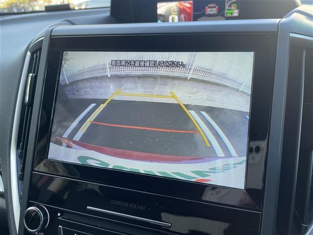 フォレスター ツーリング　ワンオーナー／純メモリナビ／フルセグＴＶ／サイド＆バックカメラ／ＤＩＡＴＯＮＥサウンド／ＡＣＣクルコン／ビルトインＥＴＣ／スマートキー／ＬＥＤヘッドライト／シートヒーター／衝突軽減ブレーキ／ＳＲＨ（8枚目）