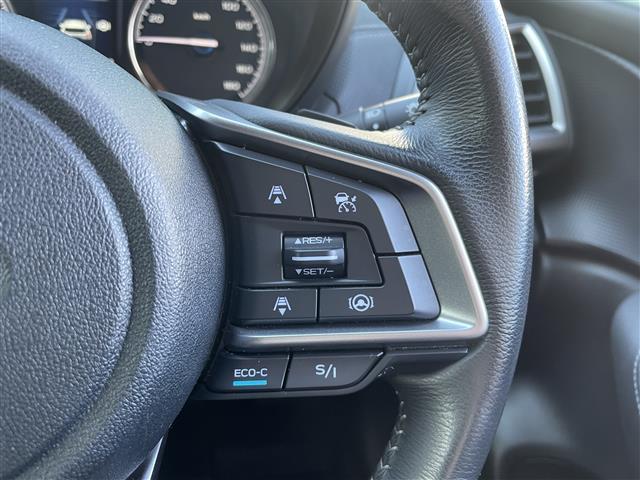 フォレスター ツーリング　ワンオーナー／純メモリナビ／フルセグＴＶ／サイド＆バックカメラ／ＤＩＡＴＯＮＥサウンド／ＡＣＣクルコン／ビルトインＥＴＣ／スマートキー／ＬＥＤヘッドライト／シートヒーター／衝突軽減ブレーキ／ＳＲＨ（14枚目）