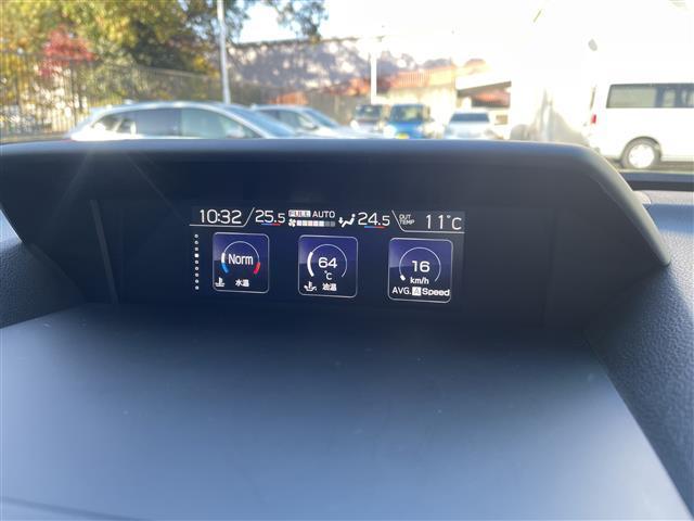 フォレスター ツーリング　ワンオーナー／純メモリナビ／フルセグＴＶ／サイド＆バックカメラ／ＤＩＡＴＯＮＥサウンド／ＡＣＣクルコン／ビルトインＥＴＣ／スマートキー／ＬＥＤヘッドライト／シートヒーター／衝突軽減ブレーキ／ＳＲＨ（20枚目）