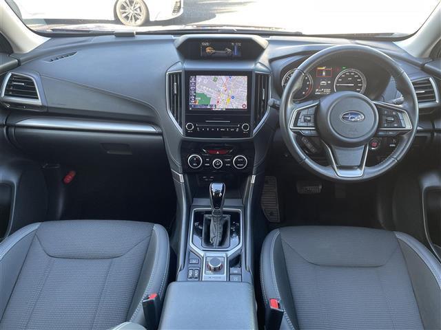 フォレスター ツーリング　ワンオーナー／純メモリナビ／フルセグＴＶ／サイド＆バックカメラ／ＤＩＡＴＯＮＥサウンド／ＡＣＣクルコン／ビルトインＥＴＣ／スマートキー／ＬＥＤヘッドライト／シートヒーター／衝突軽減ブレーキ／ＳＲＨ（24枚目）