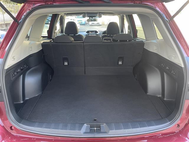 フォレスター ツーリング　ワンオーナー／純メモリナビ／フルセグＴＶ／サイド＆バックカメラ／ＤＩＡＴＯＮＥサウンド／ＡＣＣクルコン／ビルトインＥＴＣ／スマートキー／ＬＥＤヘッドライト／シートヒーター／衝突軽減ブレーキ／ＳＲＨ（27枚目）