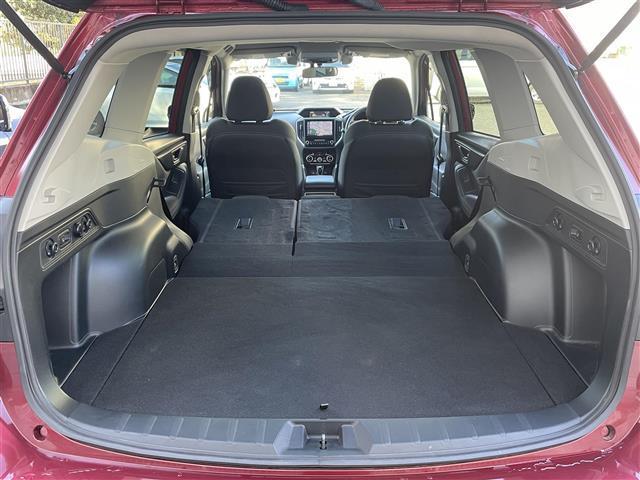 フォレスター ツーリング　ワンオーナー／純メモリナビ／フルセグＴＶ／サイド＆バックカメラ／ＤＩＡＴＯＮＥサウンド／ＡＣＣクルコン／ビルトインＥＴＣ／スマートキー／ＬＥＤヘッドライト／シートヒーター／衝突軽減ブレーキ／ＳＲＨ（29枚目）