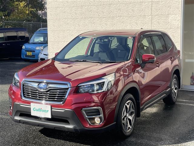 フォレスター ツーリング　ワンオーナー／純メモリナビ／フルセグＴＶ／サイド＆バックカメラ／ＤＩＡＴＯＮＥサウンド／ＡＣＣクルコン／ビルトインＥＴＣ／スマートキー／ＬＥＤヘッドライト／シートヒーター／衝突軽減ブレーキ／ＳＲＨ（30枚目）