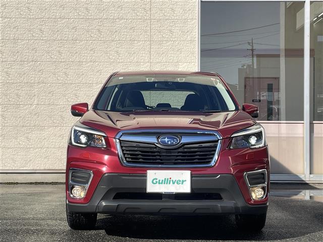 フォレスター ツーリング　ワンオーナー／純メモリナビ／フルセグＴＶ／サイド＆バックカメラ／ＤＩＡＴＯＮＥサウンド／ＡＣＣクルコン／ビルトインＥＴＣ／スマートキー／ＬＥＤヘッドライト／シートヒーター／衝突軽減ブレーキ／ＳＲＨ（32枚目）