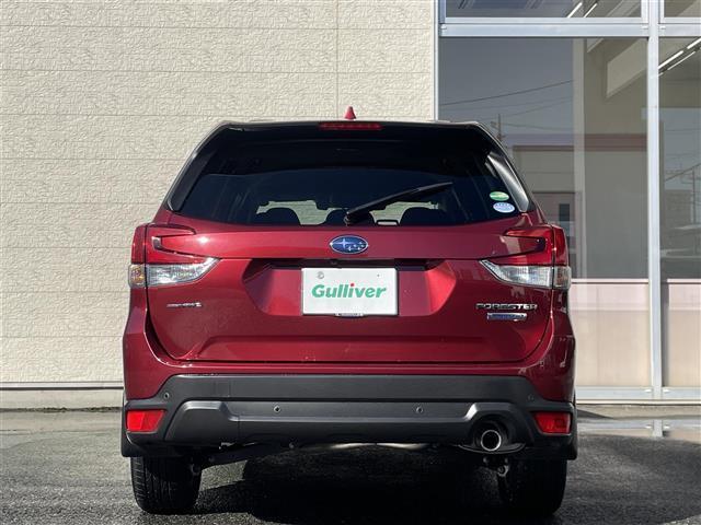 フォレスター ツーリング　ワンオーナー／純メモリナビ／フルセグＴＶ／サイド＆バックカメラ／ＤＩＡＴＯＮＥサウンド／ＡＣＣクルコン／ビルトインＥＴＣ／スマートキー／ＬＥＤヘッドライト／シートヒーター／衝突軽減ブレーキ／ＳＲＨ（33枚目）