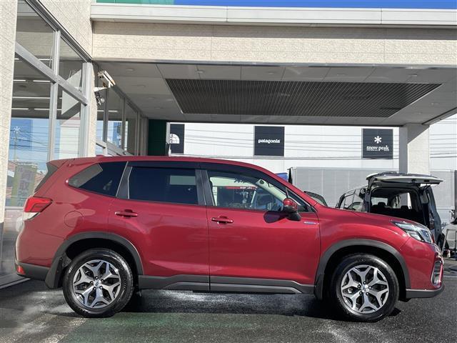 フォレスター ツーリング　ワンオーナー／純メモリナビ／フルセグＴＶ／サイド＆バックカメラ／ＤＩＡＴＯＮＥサウンド／ＡＣＣクルコン／ビルトインＥＴＣ／スマートキー／ＬＥＤヘッドライト／シートヒーター／衝突軽減ブレーキ／ＳＲＨ（34枚目）