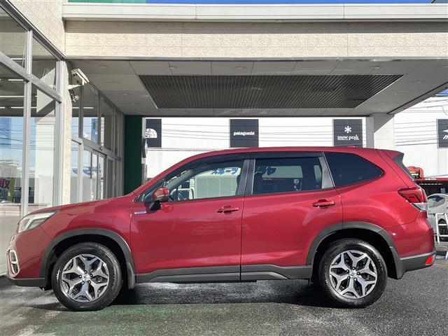 フォレスター ツーリング　ワンオーナー／純メモリナビ／フルセグＴＶ／サイド＆バックカメラ／ＤＩＡＴＯＮＥサウンド／ＡＣＣクルコン／ビルトインＥＴＣ／スマートキー／ＬＥＤヘッドライト／シートヒーター／衝突軽減ブレーキ／ＳＲＨ（35枚目）