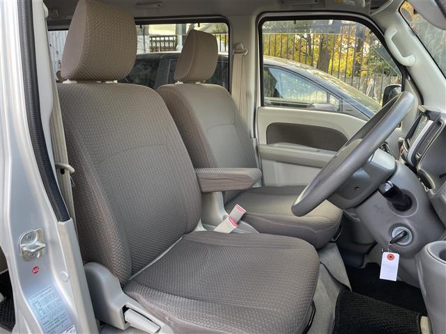 エブリイ ジョイン　社外メモリナビ／フルセグＴＶ／バックカメラ／ＥＴＣ／キーレス／ドラレコ／衝突軽減ブレーキ（4枚目）