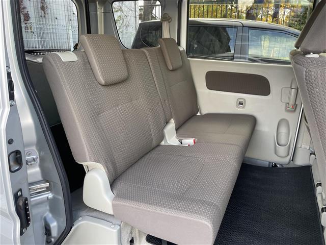 エブリイ ジョイン　社外メモリナビ／フルセグＴＶ／バックカメラ／ＥＴＣ／キーレス／ドラレコ／衝突軽減ブレーキ（5枚目）