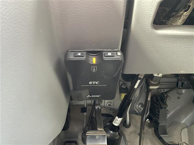 エブリイ ジョイン　社外メモリナビ／フルセグＴＶ／バックカメラ／ＥＴＣ／キーレス／ドラレコ／衝突軽減ブレーキ（10枚目）