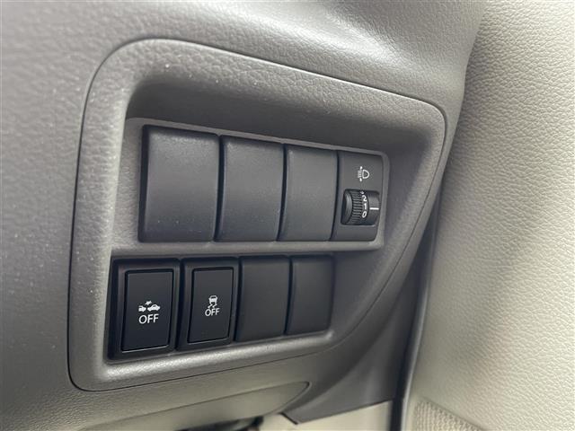 エブリイ ジョイン　社外メモリナビ／フルセグＴＶ／バックカメラ／ＥＴＣ／キーレス／ドラレコ／衝突軽減ブレーキ（11枚目）