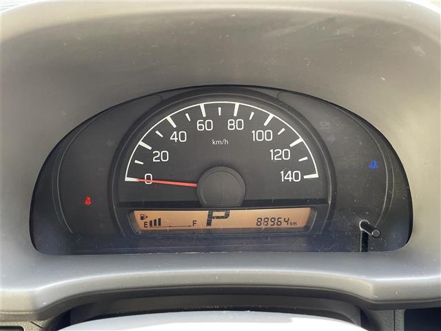 エブリイ ジョイン　社外メモリナビ／フルセグＴＶ／バックカメラ／ＥＴＣ／キーレス／ドラレコ／衝突軽減ブレーキ（16枚目）