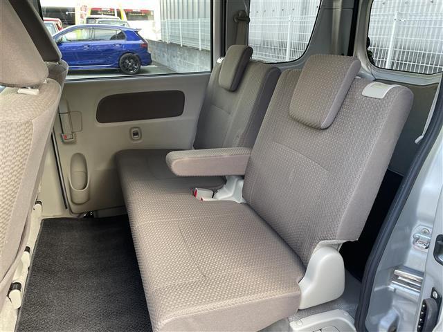 エブリイ ジョイン　社外メモリナビ／フルセグＴＶ／バックカメラ／ＥＴＣ／キーレス／ドラレコ／衝突軽減ブレーキ（19枚目）