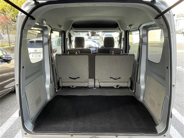 エブリイ ジョイン　社外メモリナビ／フルセグＴＶ／バックカメラ／ＥＴＣ／キーレス／ドラレコ／衝突軽減ブレーキ（20枚目）