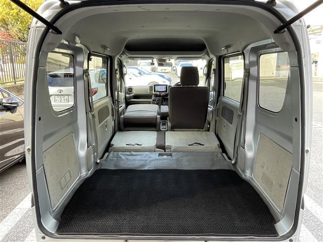 エブリイ ジョイン　社外メモリナビ／フルセグＴＶ／バックカメラ／ＥＴＣ／キーレス／ドラレコ／衝突軽減ブレーキ（22枚目）