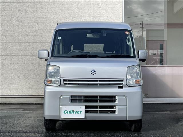 エブリイ ジョイン　社外メモリナビ／フルセグＴＶ／バックカメラ／ＥＴＣ／キーレス／ドラレコ／衝突軽減ブレーキ（25枚目）