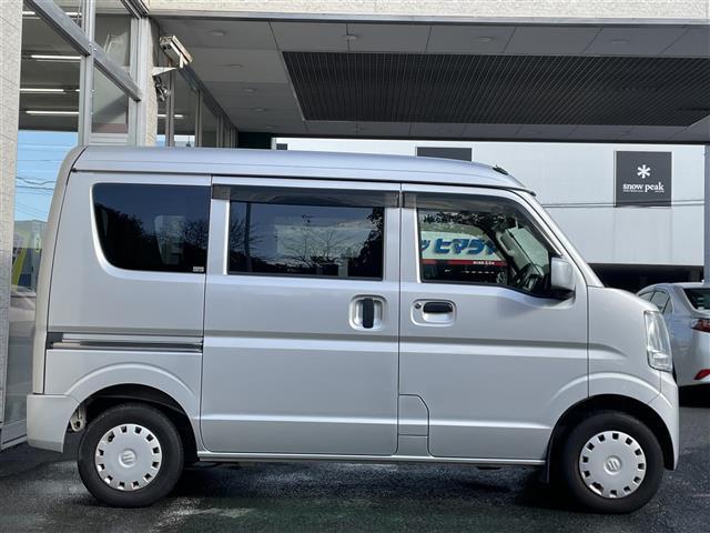 エブリイ ジョイン　社外メモリナビ／フルセグＴＶ／バックカメラ／ＥＴＣ／キーレス／ドラレコ／衝突軽減ブレーキ（27枚目）