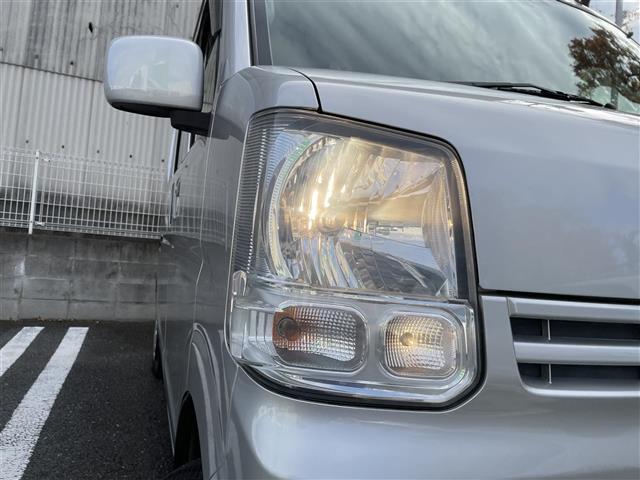 エブリイ ジョイン　社外メモリナビ／フルセグＴＶ／バックカメラ／ＥＴＣ／キーレス／ドラレコ／衝突軽減ブレーキ（29枚目）