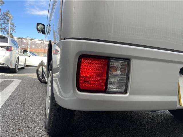 エブリイ ジョイン　社外メモリナビ／フルセグＴＶ／バックカメラ／ＥＴＣ／キーレス／ドラレコ／衝突軽減ブレーキ（30枚目）