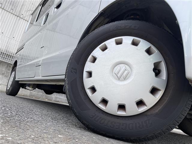 エブリイ ジョイン　社外メモリナビ／フルセグＴＶ／バックカメラ／ＥＴＣ／キーレス／ドラレコ／衝突軽減ブレーキ（31枚目）