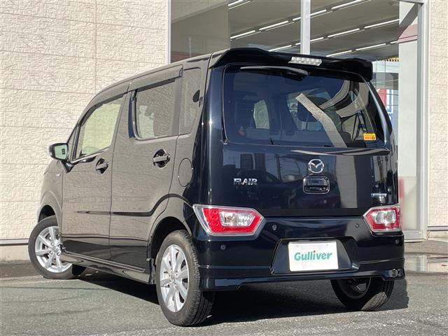 フレア ハイブリッドＸＳ　社外メモリナビ／フルセグＴＶ／バックカメラ／シートヒータ／ビルトインＥＴＣ／スマートキー／ＬＥＤヘッドライト／衝突軽減ブレーキ／車線逸脱警報／ドラレコ（2枚目）