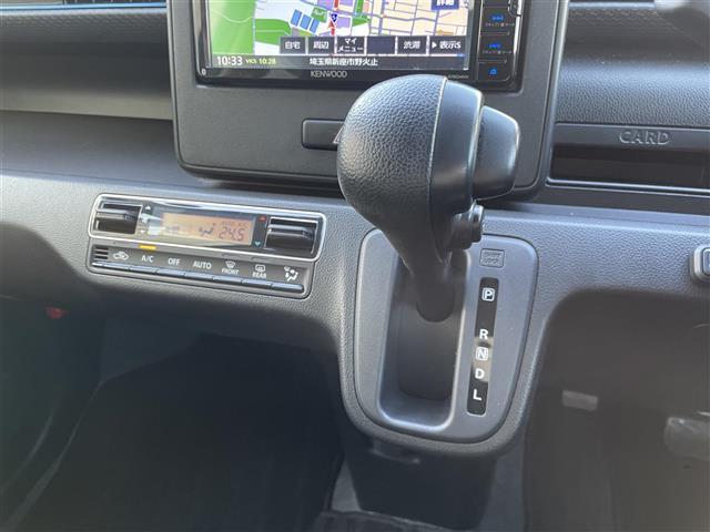 フレア ハイブリッドＸＳ　社外メモリナビ／フルセグＴＶ／バックカメラ／シートヒータ／ビルトインＥＴＣ／スマートキー／ＬＥＤヘッドライト／衝突軽減ブレーキ／車線逸脱警報／ドラレコ（9枚目）