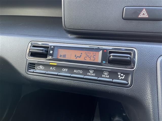 フレア ハイブリッドＸＳ　社外メモリナビ／フルセグＴＶ／バックカメラ／シートヒータ／ビルトインＥＴＣ／スマートキー／ＬＥＤヘッドライト／衝突軽減ブレーキ／車線逸脱警報／ドラレコ（10枚目）