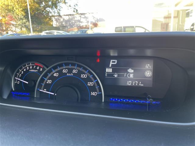 フレア ハイブリッドＸＳ　社外メモリナビ／フルセグＴＶ／バックカメラ／シートヒータ／ビルトインＥＴＣ／スマートキー／ＬＥＤヘッドライト／衝突軽減ブレーキ／車線逸脱警報／ドラレコ（16枚目）