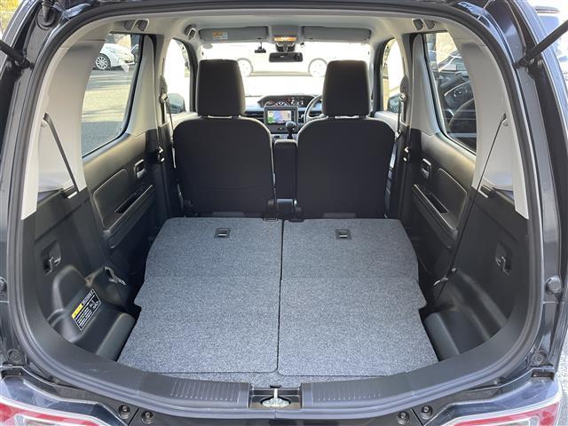 フレア ハイブリッドＸＳ　社外メモリナビ／フルセグＴＶ／バックカメラ／シートヒータ／ビルトインＥＴＣ／スマートキー／ＬＥＤヘッドライト／衝突軽減ブレーキ／車線逸脱警報／ドラレコ（22枚目）