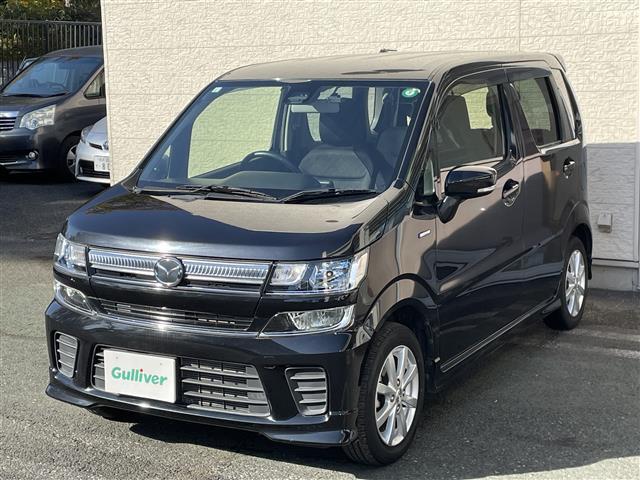 フレア ハイブリッドＸＳ　社外メモリナビ／フルセグＴＶ／バックカメラ／シートヒータ／ビルトインＥＴＣ／スマートキー／ＬＥＤヘッドライト／衝突軽減ブレーキ／車線逸脱警報／ドラレコ（23枚目）