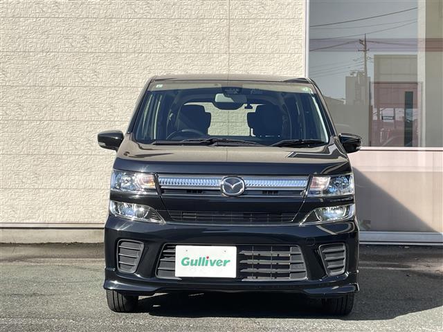 フレア ハイブリッドＸＳ　社外メモリナビ／フルセグＴＶ／バックカメラ／シートヒータ／ビルトインＥＴＣ／スマートキー／ＬＥＤヘッドライト／衝突軽減ブレーキ／車線逸脱警報／ドラレコ（25枚目）