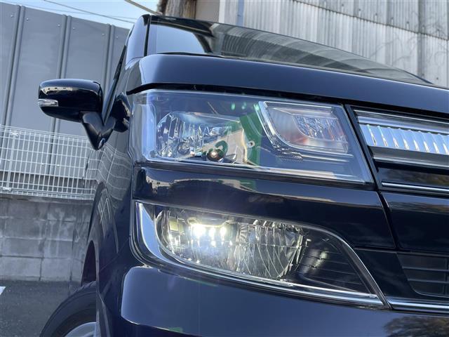 フレア ハイブリッドＸＳ　社外メモリナビ／フルセグＴＶ／バックカメラ／シートヒータ／ビルトインＥＴＣ／スマートキー／ＬＥＤヘッドライト／衝突軽減ブレーキ／車線逸脱警報／ドラレコ（29枚目）