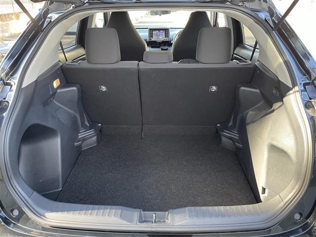 ヤリスクロス X ワンオーナー/純ディスプレイオーディオ/バックカメラ/ACCクルコン/ビルトインETC/スマートキー/LEDヘッドライト/PCS/LTA/PKSB/RSA/クリアランスソナー(20枚目)