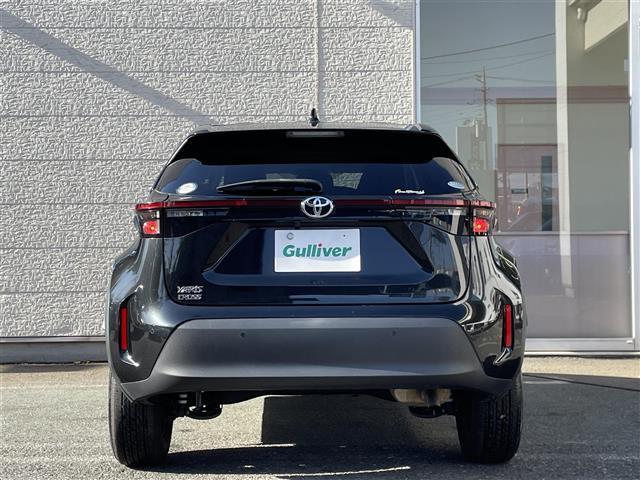 ヤリスクロス X ワンオーナー/純ディスプレイオーディオ/バックカメラ/ACCクルコン/ビルトインETC/スマートキー/LEDヘッドライト/PCS/LTA/PKSB/RSA/クリアランスソナー(26枚目)