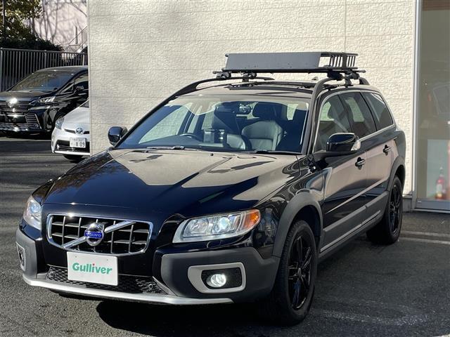 XC70 T6 SE AWD 社外HDDナビ/バックカメラ/黒レザーシート/シートヒータ/エアシート/クルコン/ETC/キセノン(29枚目)