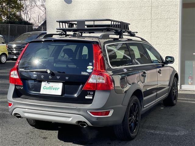 XC70 T6 SE AWD 社外HDDナビ/バックカメラ/黒レザーシート/シートヒータ/エアシート/クルコン/ETC/キセノン(30枚目)