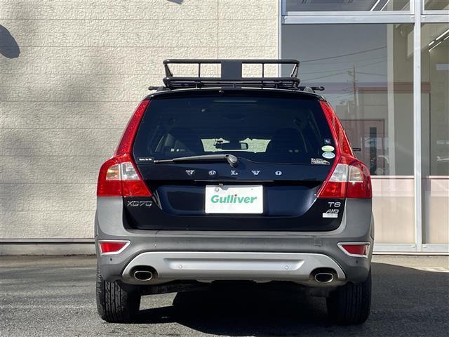 XC70 T6 SE AWD 社外HDDナビ/バックカメラ/黒レザーシート/シートヒータ/エアシート/クルコン/ETC/キセノン(32枚目)