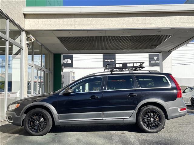 XC70 T6 SE AWD 社外HDDナビ/バックカメラ/黒レザーシート/シートヒータ/エアシート/クルコン/ETC/キセノン(34枚目)
