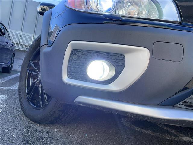 XC70 T6 SE AWD 社外HDDナビ/バックカメラ/黒レザーシート/シートヒータ/エアシート/クルコン/ETC/キセノン(36枚目)