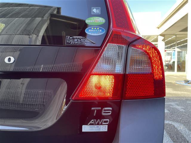 XC70 T6 SE AWD 社外HDDナビ/バックカメラ/黒レザーシート/シートヒータ/エアシート/クルコン/ETC/キセノン(39枚目)