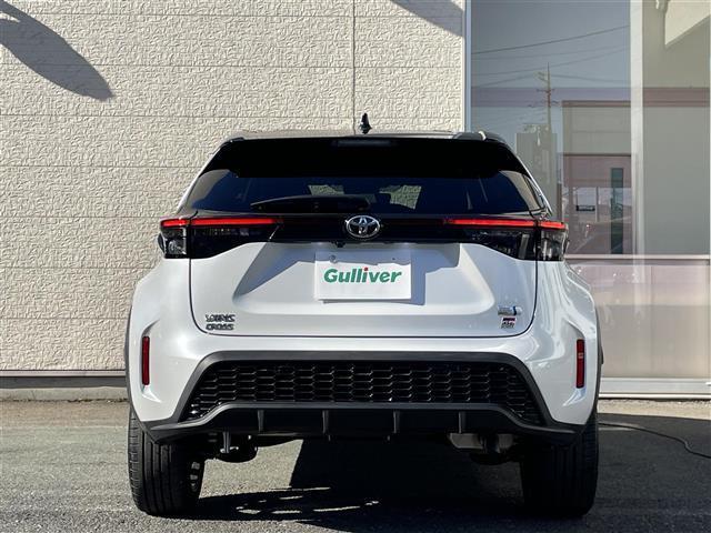 ヤリスクロス ハイブリッド GRスポーツ ワンオーナー/純ディスプレイオーディオ/フルセグTV/バックカメラ/ACCクルコン/ビルトインETC/スマートキー/LEDヘッドライト/前後ドラレコ/PCS/LTA/PKSB/RSA(29枚目)