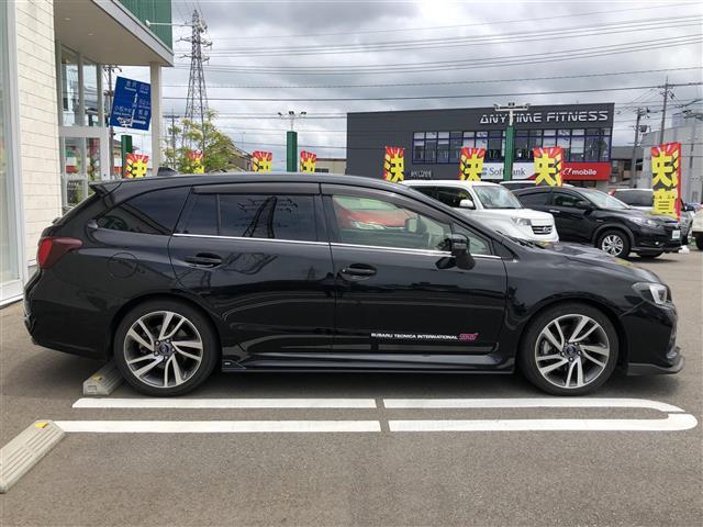 1.6GT-S アイサイト(11枚目)
