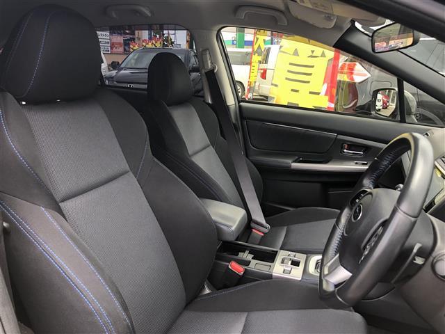 1.6GT-S アイサイト(14枚目)