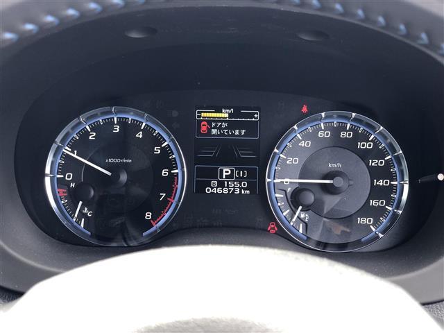 1.6GT-S アイサイト(20枚目)