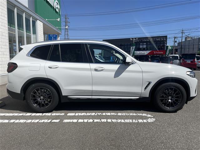 ＢＭＷ Ｘ３